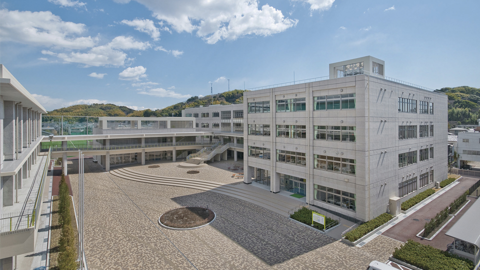 針谷建築事務所