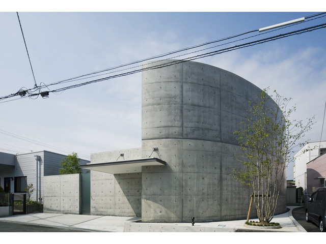 m-house