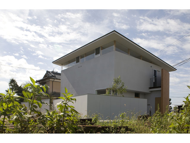 s-house