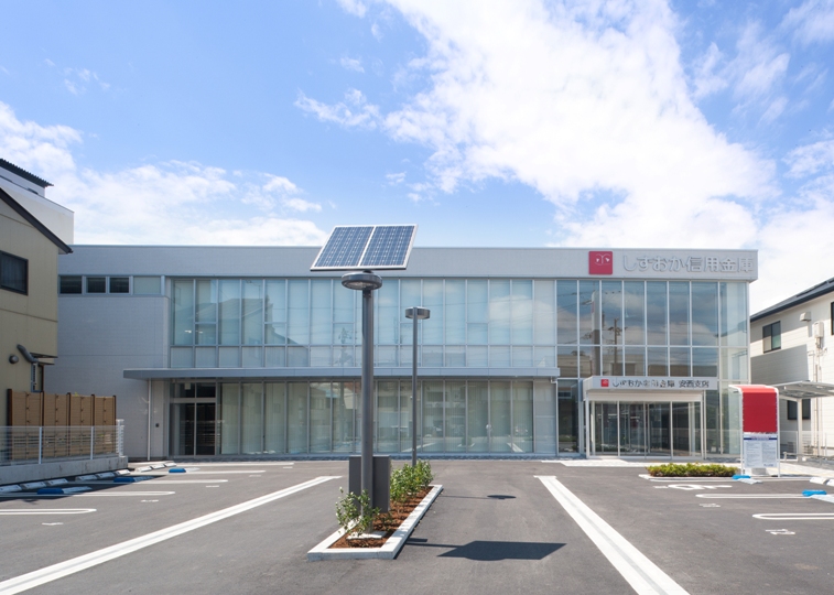 針谷建築事務所
