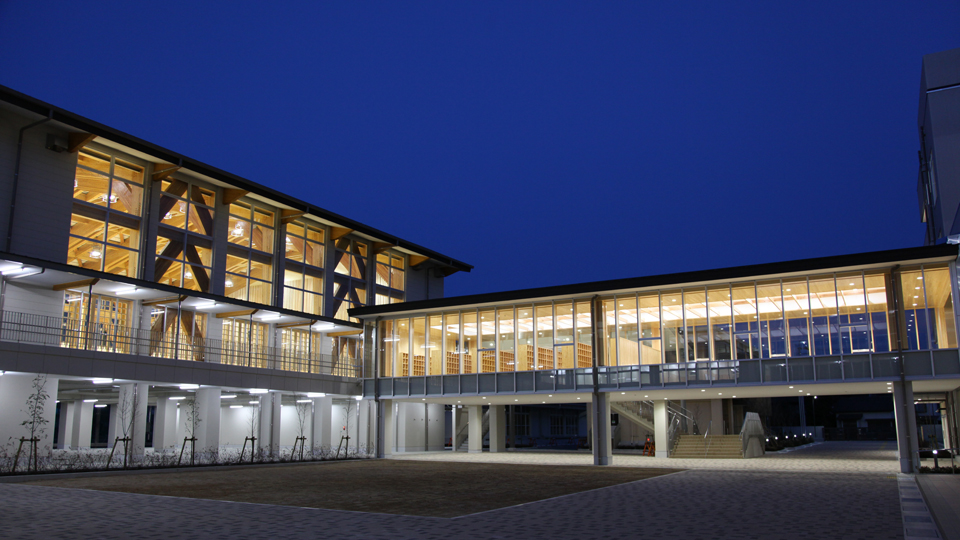 針谷建築事務所