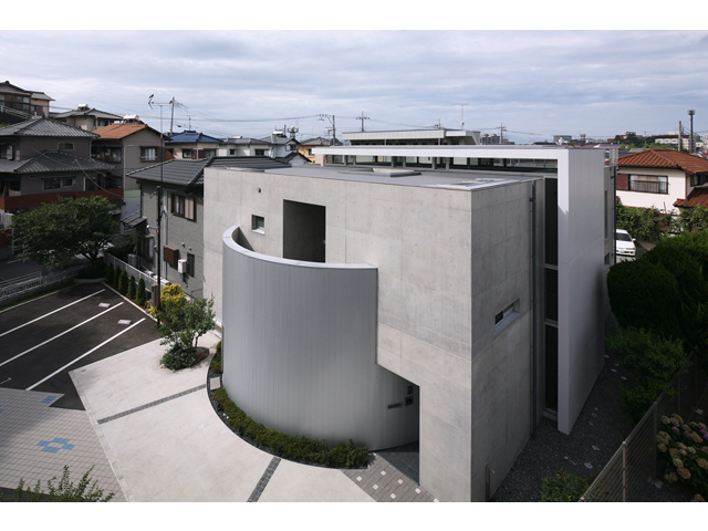 y-house