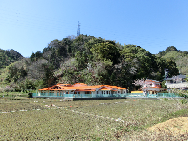 社会福祉法人清水あすなろ福祉会　風の子保育園